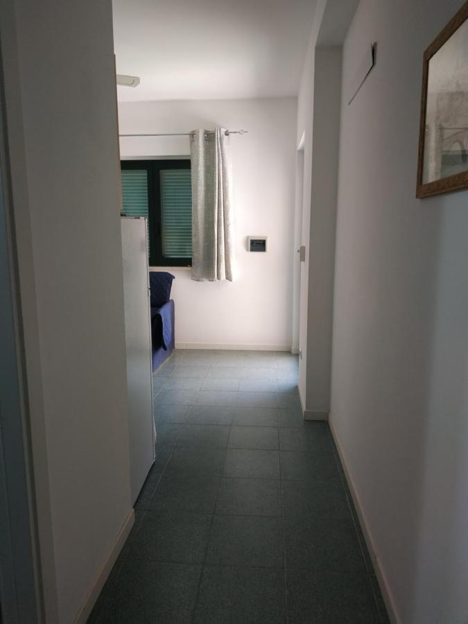 La Maison Du Parc Sant'Andrea Apostolo dello Ionio Exterior foto
