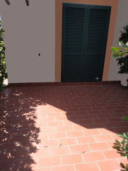 La Maison Du Parc Sant'Andrea Apostolo dello Ionio Exterior foto